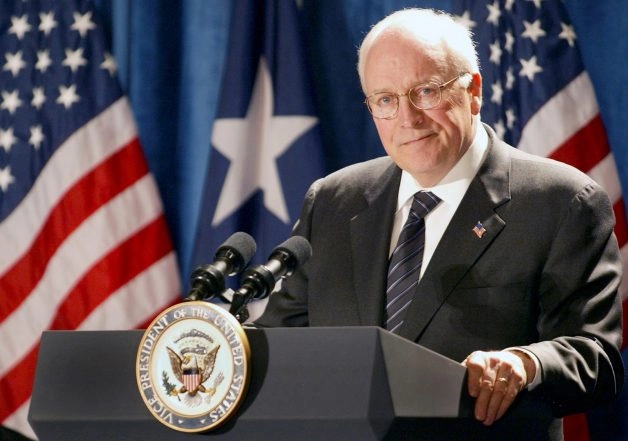 World News | Former US Vice President  Dick Cheney Passes Away