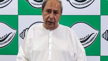 India News | Naveen Patnaik Urges Centre to Ensure Safe Release of Abducted Odia Youth in Sudan
