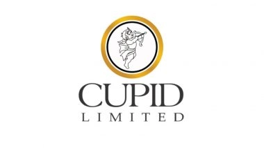 Business News | Cupid Limited Gets Maximum Allocation In South Africa's 5-Year National Female & Male Condoms Program; Procurement to Start from December 2025