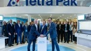 Business News | Tetra Pak Launches Tetra Pak Factory OS to Make Factories AI-ready