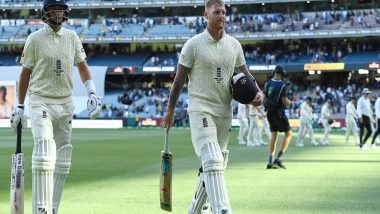 Sports News | ECB Announces Updated Central Contract List: Stokes, Root, Archer Among 14 Players with Two-year Deals