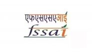 India News | FSSAI Issues Advisory on Improper Disposal of Seized, Rejected and Expired Food Items