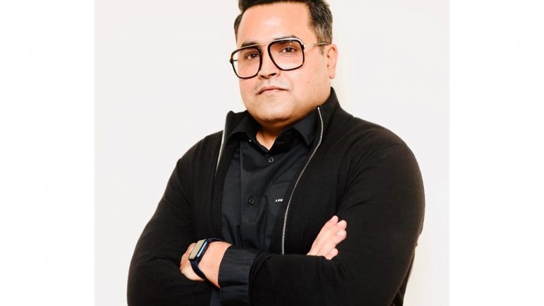 Business News | ICCPL Group Shines Big in 2025, Yet Again Emerges as One of the Most Awarded PR Firms