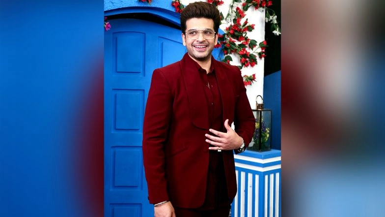 Entertainment News | Karan Kundrra Joins Sunny Leone as Co-host of New Season of MTV Splitsvilla