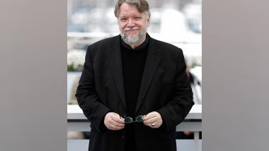 Entertainment News | Guillermo Del Toro, Jodie Foster to Be Honoured at Marrakech Film Festival