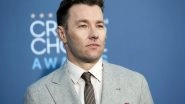 Entertainment News | Joel Edgerton to Receive Camerimage Acting Honor
