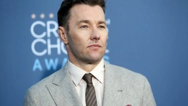 Entertainment News | Joel Edgerton to Receive Camerimage Acting Honor