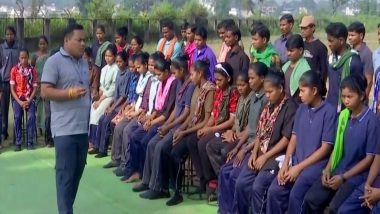 India News | Chhattisgarh: Livelihood College in Narayanpur Empowering Surrendered Naxals with Skill Training, Discipline