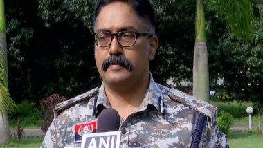 India News | Days of Naxalism Are Numbered in Bastar