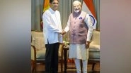 World News | India, Sri Lanka Need Workable Framework to Address Fishermen Issue: Opposition Leader Sajith Premadasa