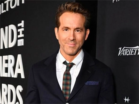 Entertainment News | Ryan Reynolds to Play Villain in Live-action 'Eloise' Adaptation