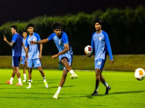 Sports News | India U23 Men to Play Friendly Against Thailand