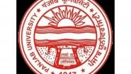India News | Panjab University Drops Affidavit Restricting Student Protests