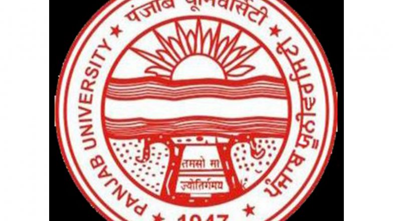 India News | Panjab University Drops Affidavit Restricting Student Protests