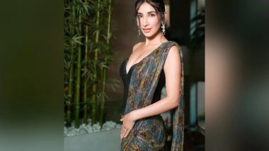 Entertainment News | Parul Gulati to Be Seen in Bejoy Nambiar's 'Tu Yaa Main'