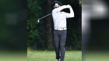 Sports News | Young Veer Ganapathy Hopes to Learn from Kolkata Loss as Aman Seeks a Hat-trick at the IGPL Jamshedpur