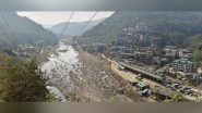 India News | Himachal Disaster Management Authority Partners with ICIMOD, Caritas India to Build Flood Resilience in Mandi