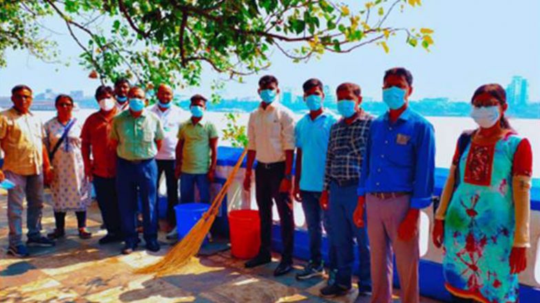 India News | Ministry of Statistics and Programme Implementation Successfully Concludes Special Campaign 5.0