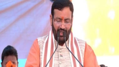 India News | Haryana CM Announces Relief Measures for Farmers