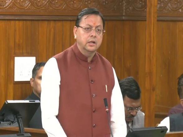 Notícias da Índia | Uttarakhand reconhece formalmente a contribuição do RSS Notícias da Índia | Uttarakhand reconhece formalmente a contribuição do RSS