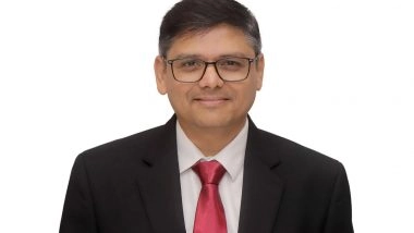 Business News | PPFAS Mutual Fund Appoints Vikas Gandhi as Chief Financial Officer