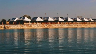 Business News | Joon Realty Acquires Joy City Project in Jaipur, Rebrands Project as Adi Bagh