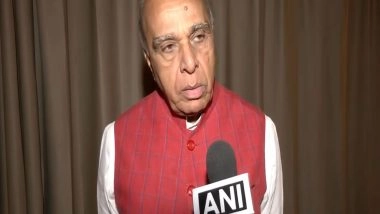 India News | 'Sushasan' Vs 'Bhrashtachar:' BJP MP Jagdambika Pal Highlights Development Works in the State