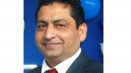 Business News | Rajinder Vashista Leads Dev Bhoomi Group Companies into a New Era with the Launch of Grand Cinemaz