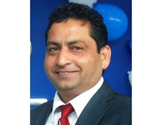 Business News | Rajinder Vashista Leads Dev Bhoomi Group Companies into a New Era with the Launch of Grand Cinemaz