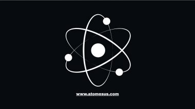 Business News | India's Own AI Revolution: Atomesus AI Set to Launch Soon