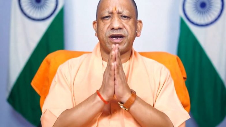 India News | CM Yogi Adityanath Orders Immediate Relief, Treatment After Chunar Train Accident