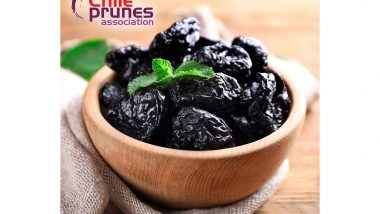 Business News | Prunes: A Naturally Sweet Way to Support Healthy Blood Sugar Levels