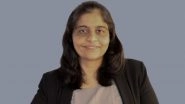 Business News | Prodapt Appoints Dhanashree Bhat as Chief Delivery Officer