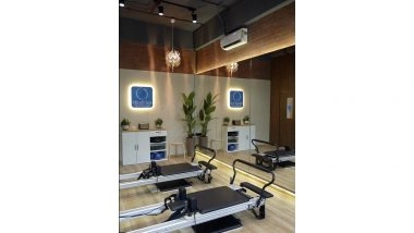 Business News | MindFlex Pilates Hub Celebrates One Year of Mindful Movement and Transformative Wellness