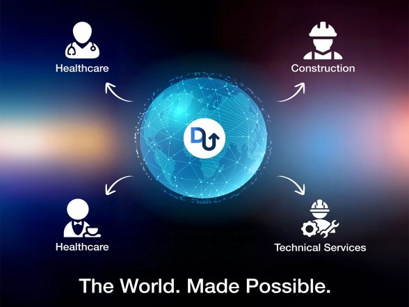 Business News | DU Global Awarded Government of India Licence to Power Ethical Overseas Recruitment