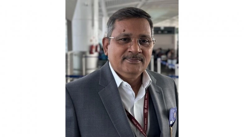 Business News | Crafting a New Destiny: The Power Lies Within by Vashishtha Chaudhary