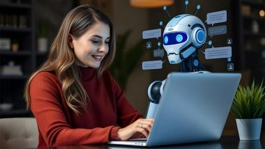 Business News | IIDE Launches Professional Certification in AI Strategy to Bridge the AI Skills Gap