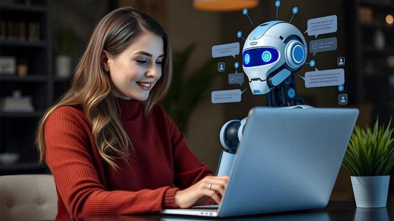 Business News | IIDE Launches Professional Certification in AI Strategy to Bridge the AI Skills Gap