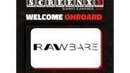 Business News | Rawbare Joins SCREENXX Summit & Awards 2025 as Official Gifting Partner