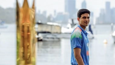 Sports News | Ridiculously Talented Batter: Shane Watson Puts Weight Behind Gill to Overcome Inconsistent Patch