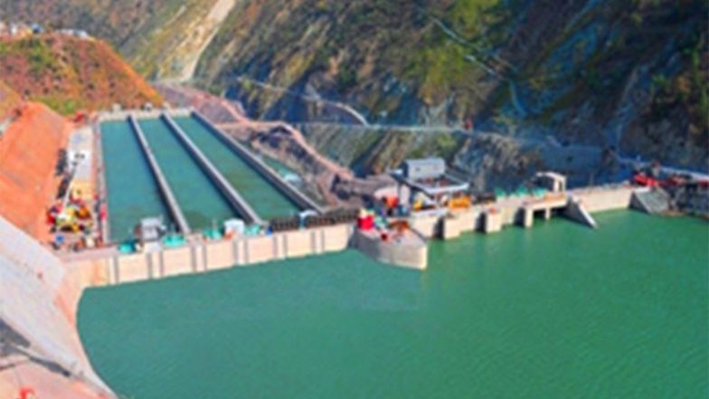 World News | PoJK: Corruption and Mismanagement in Neelum-Jhelum Project Leave Muzaffarabad in Darkness