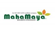 Business News | Mahamaya Lifesciences Limited Announces Opening of Initial Public Offering (IPO) on November 11, 2025