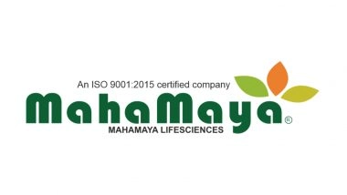Business News | Mahamaya Lifesciences Limited Announces Opening of Initial Public Offering (IPO) on November 11, 2025