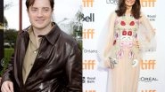 Entertainment News | Brendan Fraser, Rachel Weisz Reunites for Next Instalment in 'Mummy' Franchise