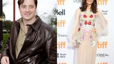 Entertainment News | Brendan Fraser, Rachel Weisz Reunites for Next Instalment in 'Mummy' Franchise