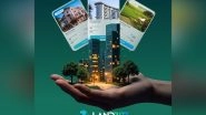 Business News | Landbitt Launches India's First Blockchain-Based Real Estate Tokenization Platform