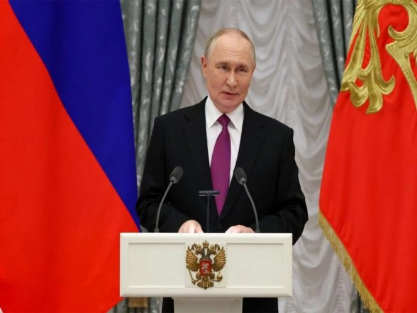 World News | Russia Has Begun Developing New Nuclear-powered Cruise Missiles: Putin