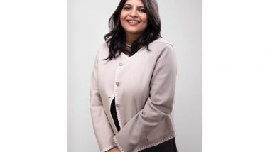 Business News | RUSHU Launches Exclusive Limited-Edition Saree Line That Celebrates Timeless Craftsmanship