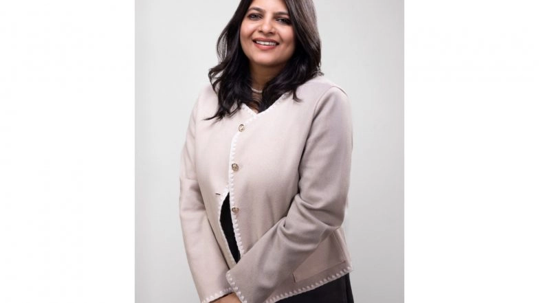 Business News | RUSHU Launches Exclusive Limited-Edition Saree Line That Celebrates Timeless Craftsmanship