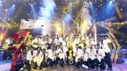 Sports News | PKL 12 Delivers Tie-breakers, Golden Raids, Records and Thrilling Comebacks in Most Competitive Season Yet